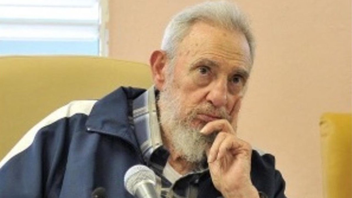 Funeral, memorial days set for #Fidel Castro in #Cuba bit.ly/2gJw7oo?utm_me… https://t.co/9TXPFDnexV