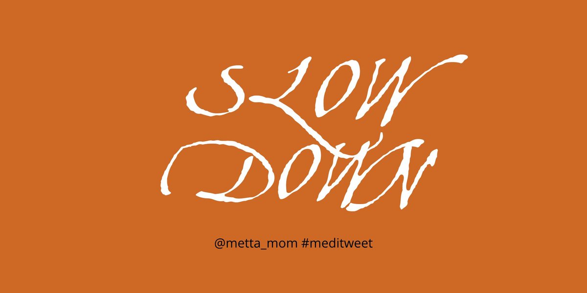 vanessalinsey's tweet photo. Peace Tweet! #meditweet #mettabomb #metta #breathe #meditation #mindfulness #yoga #love #relax #chill #beyou #noworries @chrysmeditation https://t.co/4f5ZUwe7q7