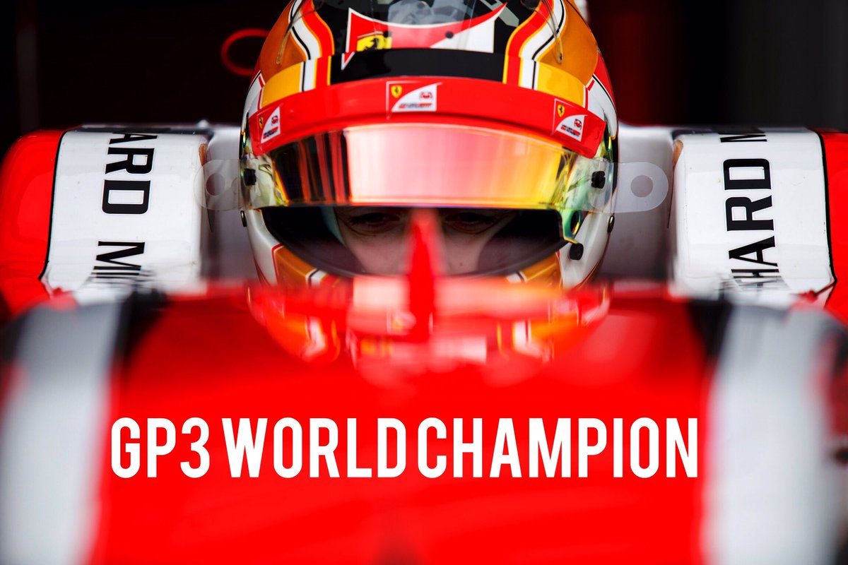 Charles Leclerc tweet media