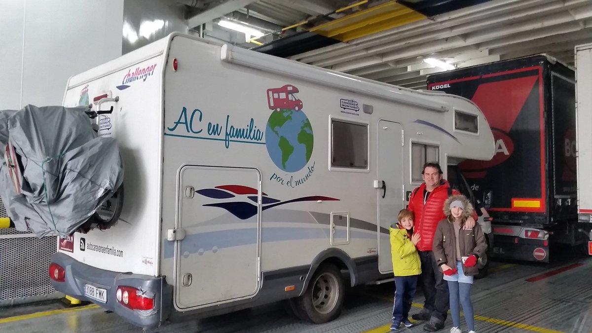 Llegamos a Calais: pronto termina nuestra ruta en autocaravana x Europa: Nos preparamos para América! ! #ACenfamiliaRTW #vueltaalmundo