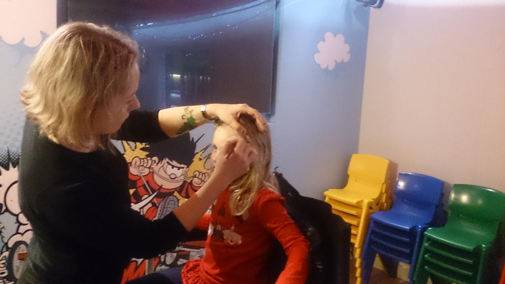 RedhillIRT tweet media