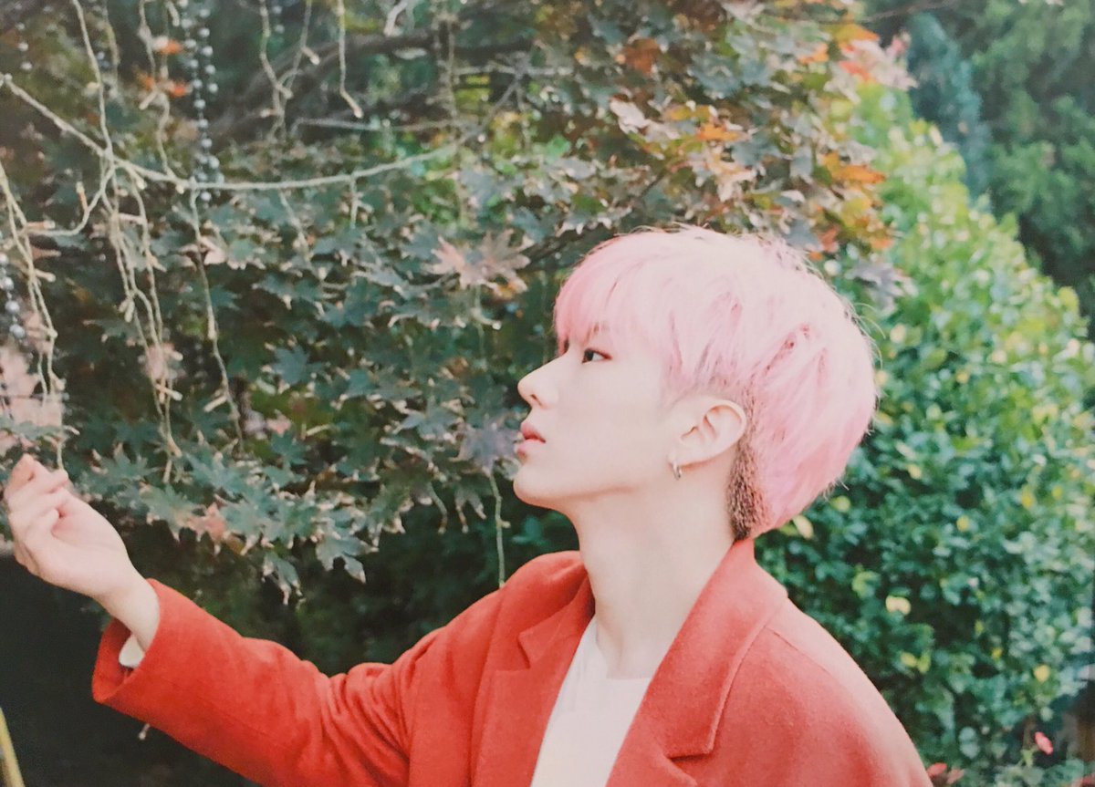 __970321's tweet photo. 🐹❄️ #11월이담은순간 #몬스타엑스 #기현 https://t.co/p0BpR0hUoq