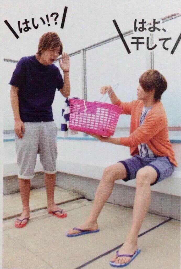 ren0922js's tweet photo. ジャス民の方と繋がりたい♡
ジャス民の方どんどん絡みましょ♡

求め)黄色ジャス民

#RTした人フォローする 
#RTした人フォローする 
#RTした人フォローする https://t.co/B6lKQiCHMU