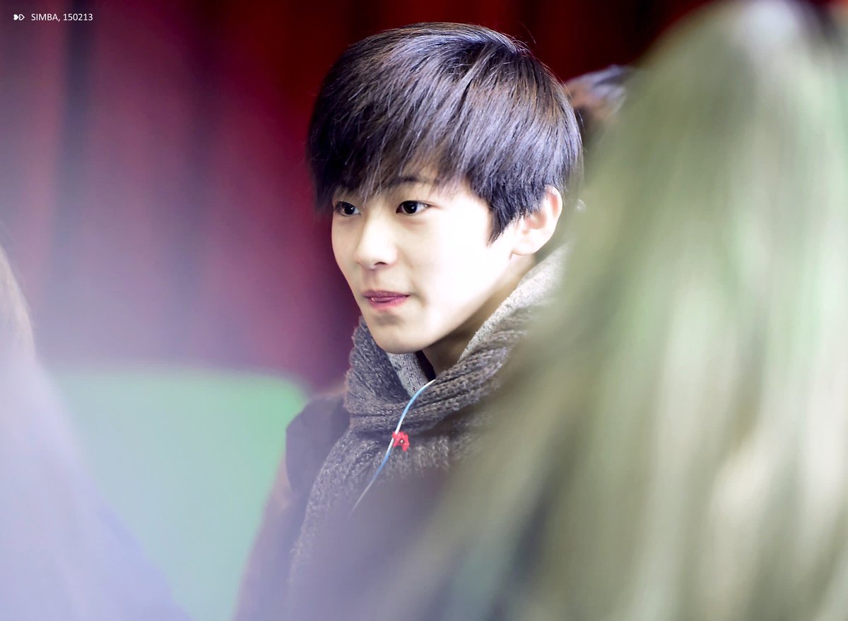 jaexmark's tweet photo. 빼꼼 https://t.co/QGv5BxKyXr