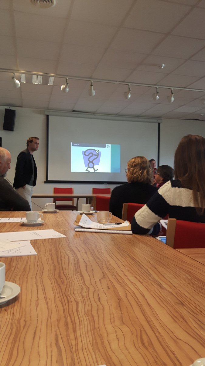 jantroost1972's tweet photo. Boeiende bijeenkomst over onafhankelijke clientenondersteuning goed om hier vanuit @MEENL_ bij te zijn.
@Iederin dank voor de uitnodiging. https://t.co/C5TMnfdJZ2