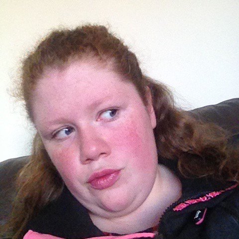 Ready to go to town with some friends