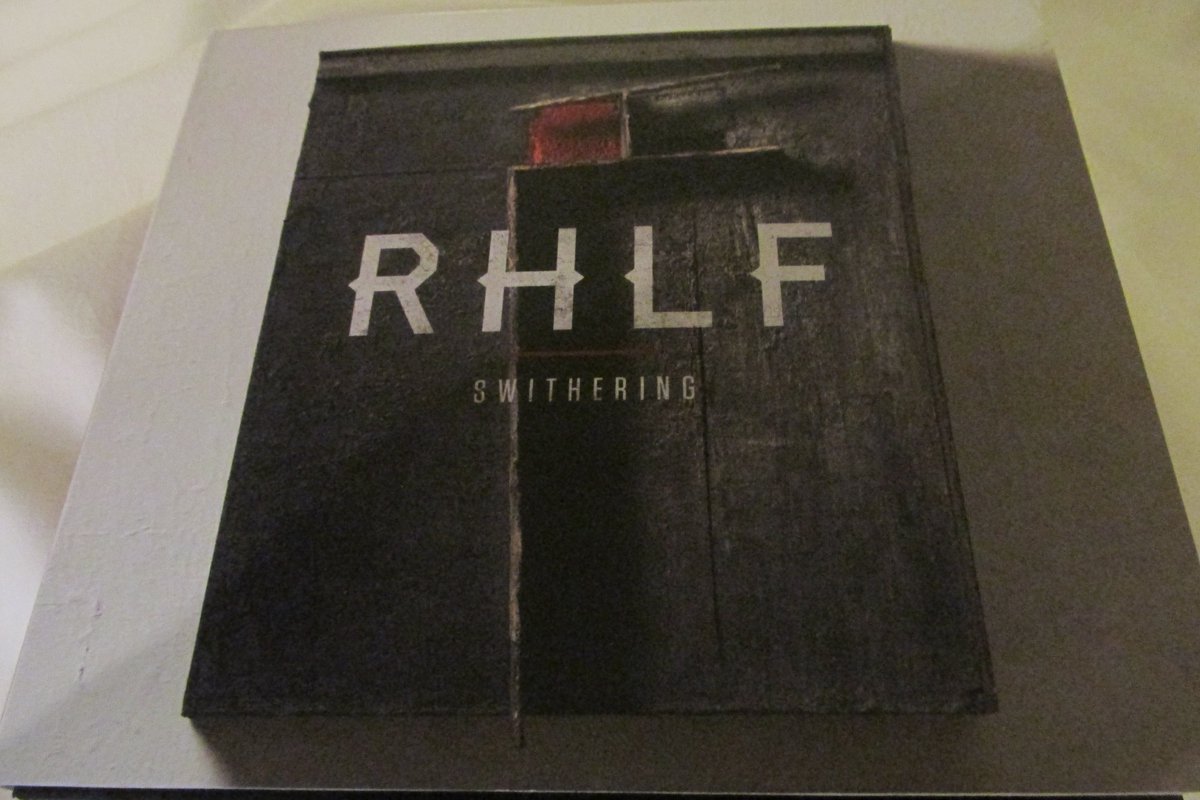 Jo_Hardie's tweet photo. Stuck for Christmas present ideas? Buy the brilliant new album from @RHLFband #Swithering #sorted ๐ https://t.co/rkDEn5oUeP