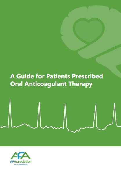 Arrhythmia Alliance tweet media