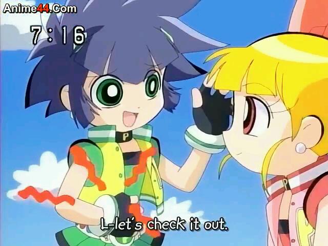 Powerpuff Imageさんのイラストまとめ Powerpuff Imageさんのイラストまとめ