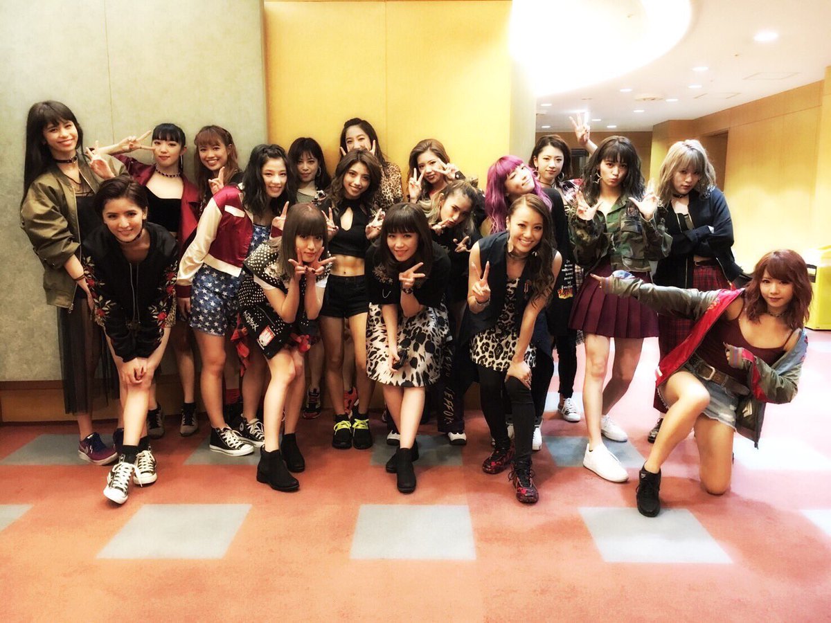 Uzivatel E Girlsファンクラブ Na Twitteru 4年目4回目の紅白決定おめでとうございます Erieちゃんが出るのも最後となると寂しいな Uzivatel E Girlsファンクラブ Na Twitteru 4年目4回目の紅白決定おめでとうございます Erieちゃんが出るのも最後となると寂しいな