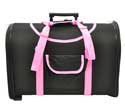 Elarenerosasha's tweet photo. Bolso para transportar mascotas en el metro, ir al veterinario, viajar... muy cómodo para ti y para ellos, con asa tipo maleta... pvp 24,95€ https://t.co/S1XD1h7psQ