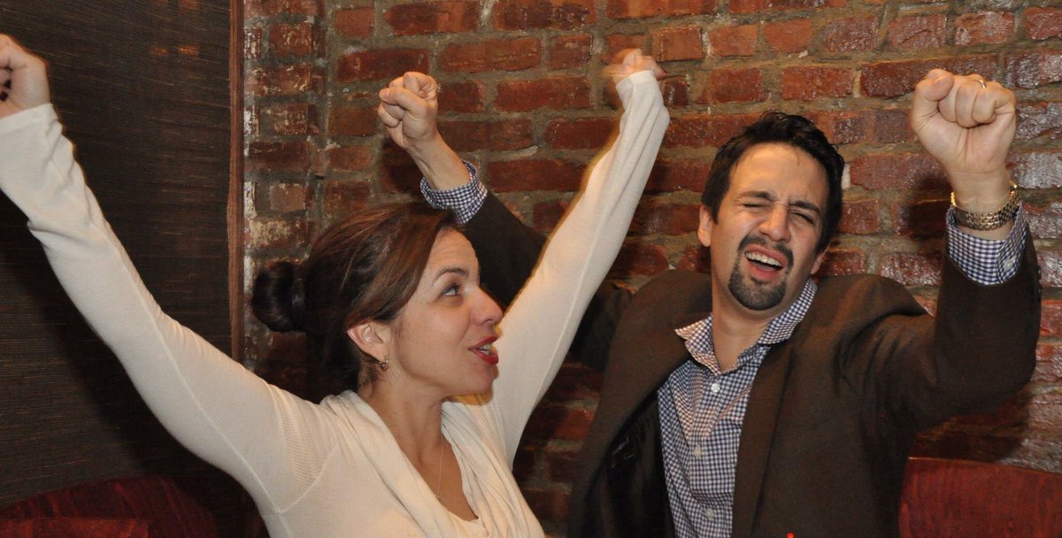 My annual post of the New Years' Day moment when my sister cheered &amp; punched me right in the face.