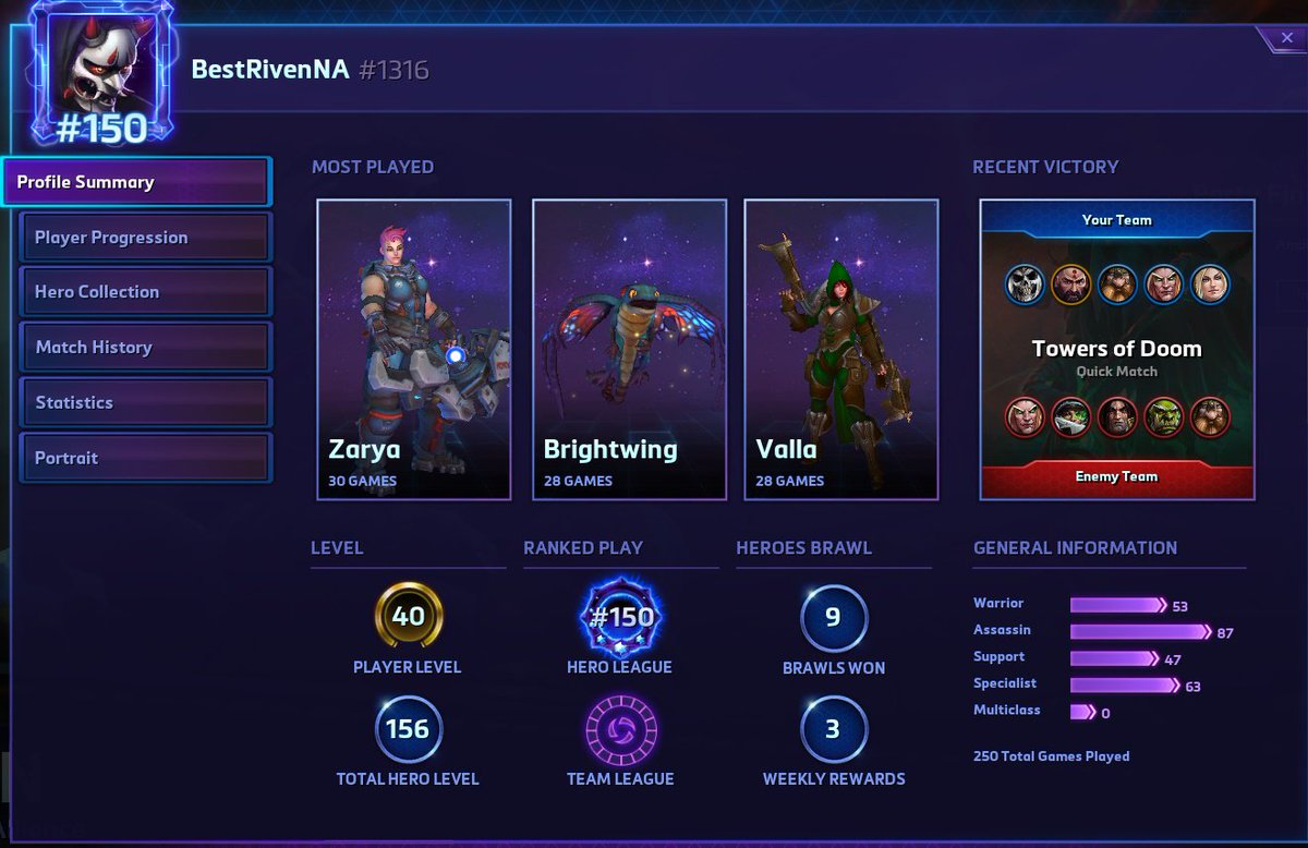 LoLBRNA's tweet photo. I got Grand Master in HotS off playing for 2-3 weeks! time to go back to LoL now xd###@@$$!!!! https://t.co/mcxZEq4Pms