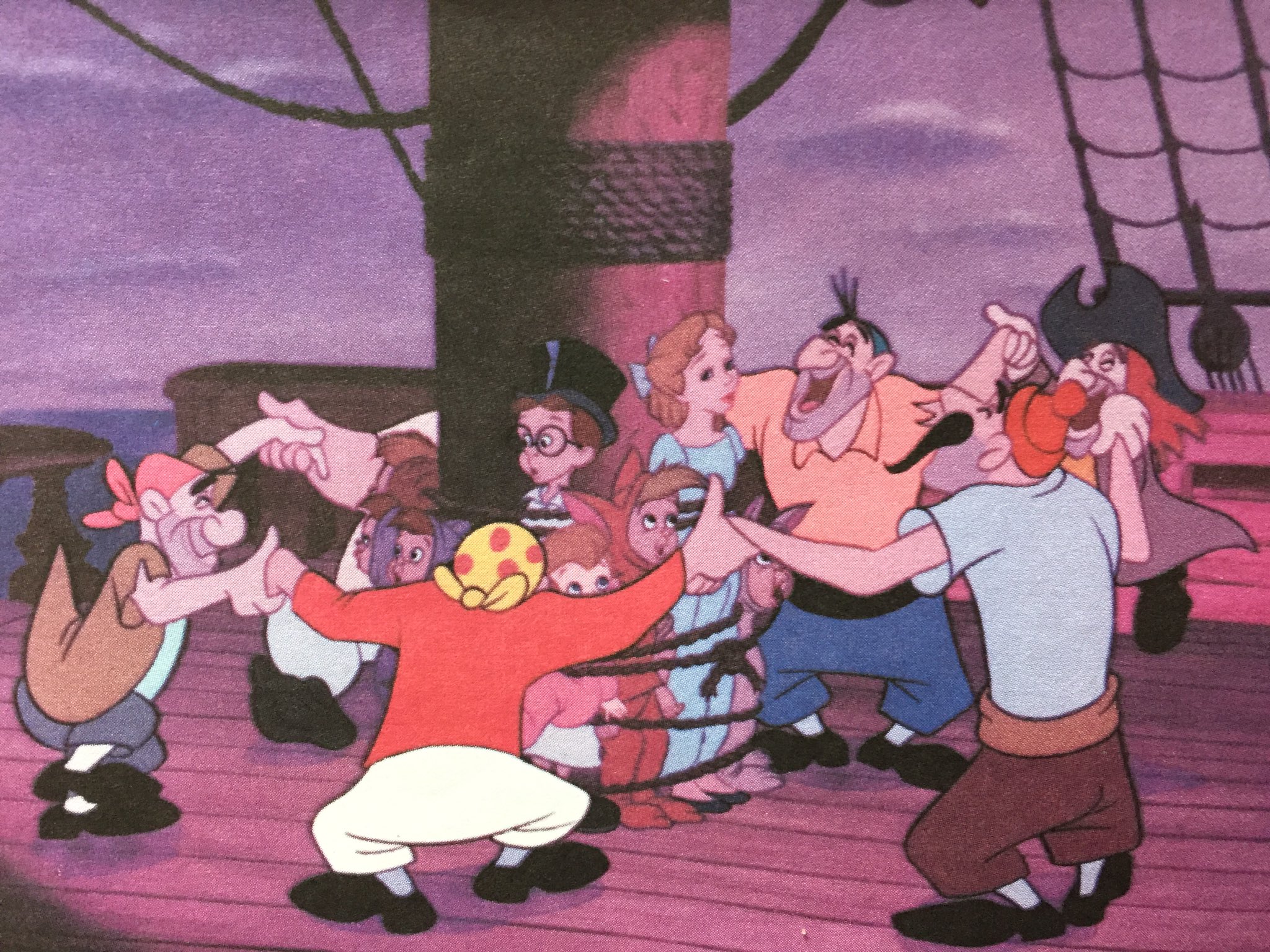 アラジン Twitterren ピーター パン 1953 ウィンディと弟たち そして迷子たちはちょっとしたピンチです フック船長は子供たちを縛り上げましたが 海賊団の一員になるならいつでも自由にする と言うのです T Co Ppjtebzgau アラジン Twitterren ピーター パン 1953 ウィンディと弟たち そして迷子たちはちょっとしたピンチです フック船長は子供たちを縛り上げましたが 海賊団の一員になるならいつでも自由にする と言うのです T Co Ppjtebzgau