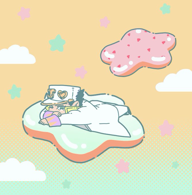 カルピスのtwitterイラスト検索結果