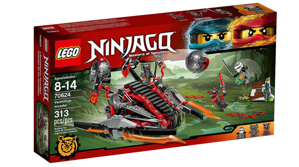 al123prod's tweet photo. Possibly doing a 30k subscriber giveaway, and will most likely be giving away these 3 sets to 3 lucky winners!
#Ninjago #AL123 #Lego https://t.co/j0bQDRunT2