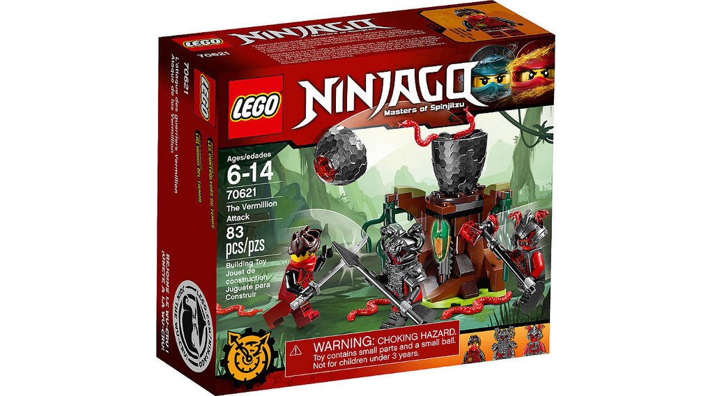 al123prod's tweet photo. Possibly doing a 30k subscriber giveaway, and will most likely be giving away these 3 sets to 3 lucky winners!
#Ninjago #AL123 #Lego https://t.co/j0bQDRunT2