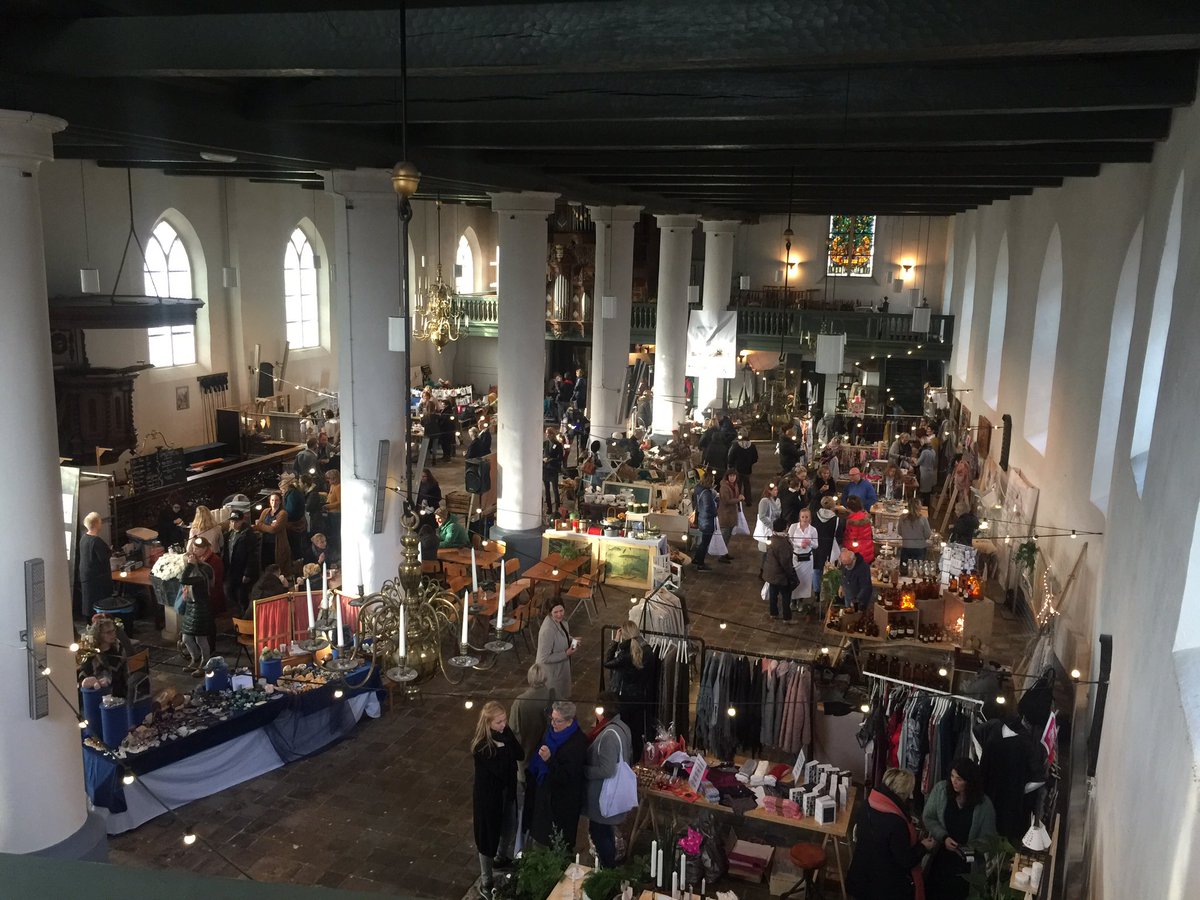 Welkom op de WeekendMarket!!!