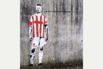 LucasLegacy6's tweet photo. @LucasLegacy6 still time to bid for fab photos @TheartbayG #StokeCityThroughALens  stand up to childhood cancer. Silent auction ends 8pm https://t.co/c3QuM21UWe