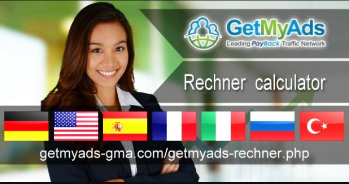 KremslR's tweet photo. !!!!!! Getmyads !!!!! #Marketing #network #Traffic #Twitter #Deutschland83 #Business @paypack #cashpack
https://t.co/9acb7d73FO https://t.co/UoutLXcdRA