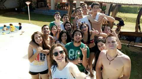 cero_dieciseis's tweet photo. UD Colegio Dr. Juan Francisco Facetti San Juan Misiones https://t.co/3yDcaULLKl