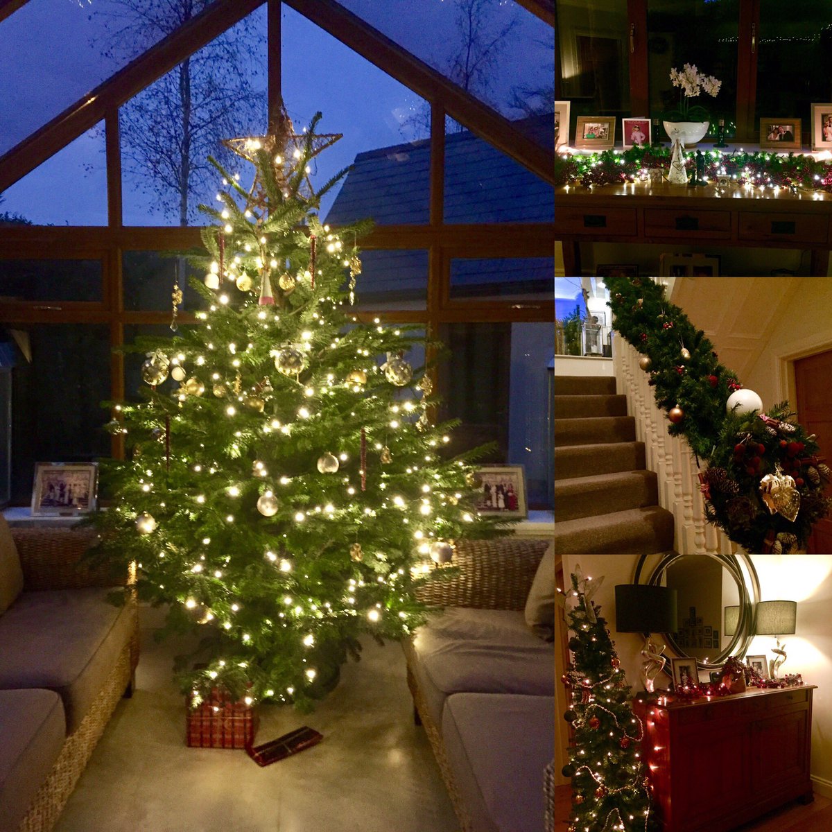 GreevesMichelle's tweet photo. LoveChristmas...4weeks1day !!! https://t.co/MRpC1Qlza8