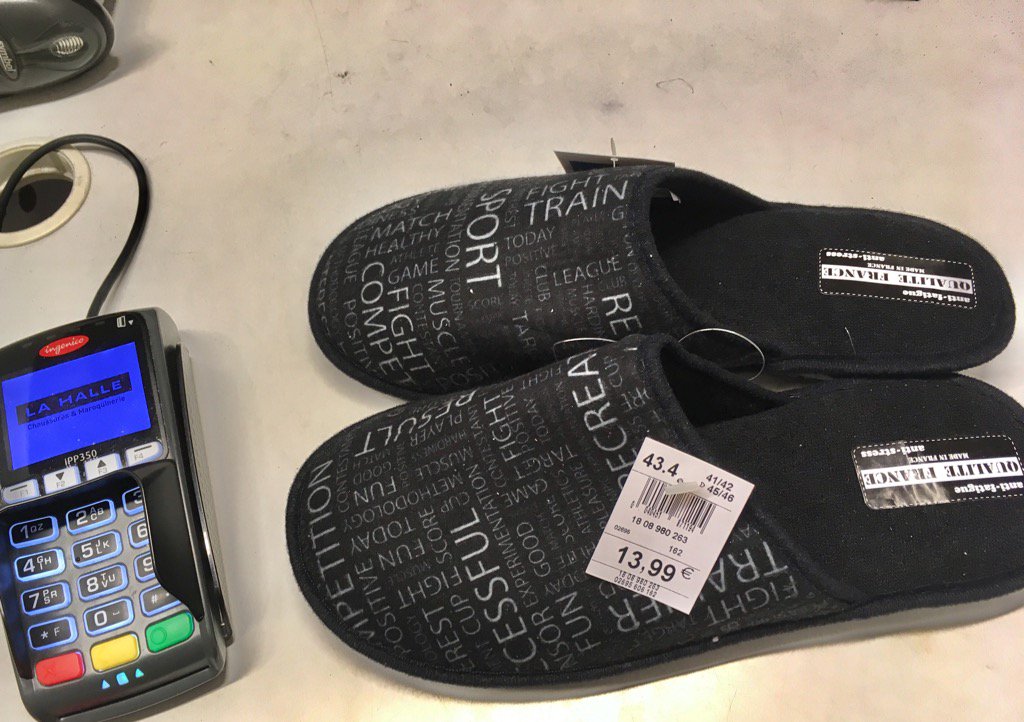 Chris Esquerre tweet media