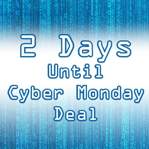 OMACocoKey's tweet image. Only 2 days left until we launch our best deal of the year!