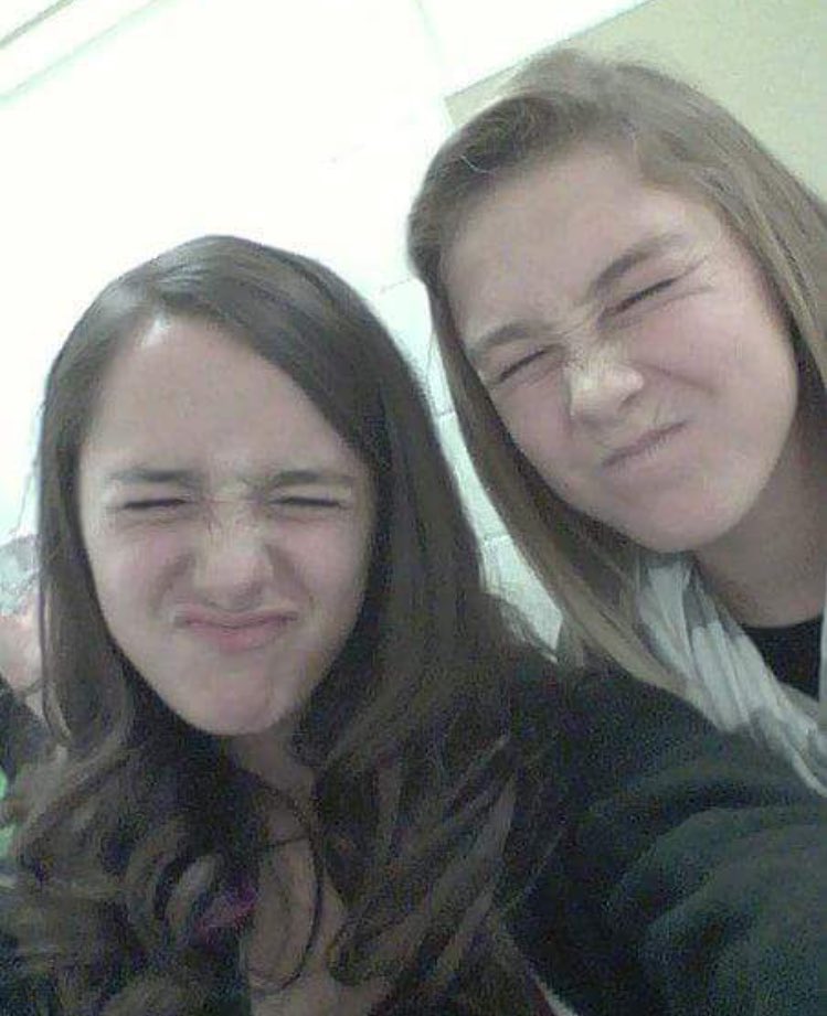 Alley_Sweatmon's tweet photo. Happy birthday bailey hope you're day is nothing but perfect! 😘 https://t.co/Vhh3zAUTeP