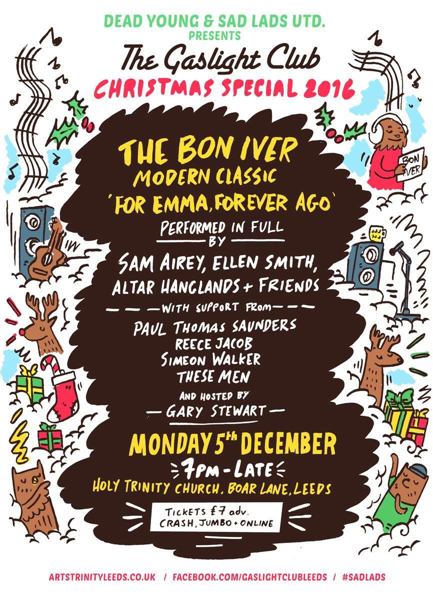 EllenandtheEscapades tweet media