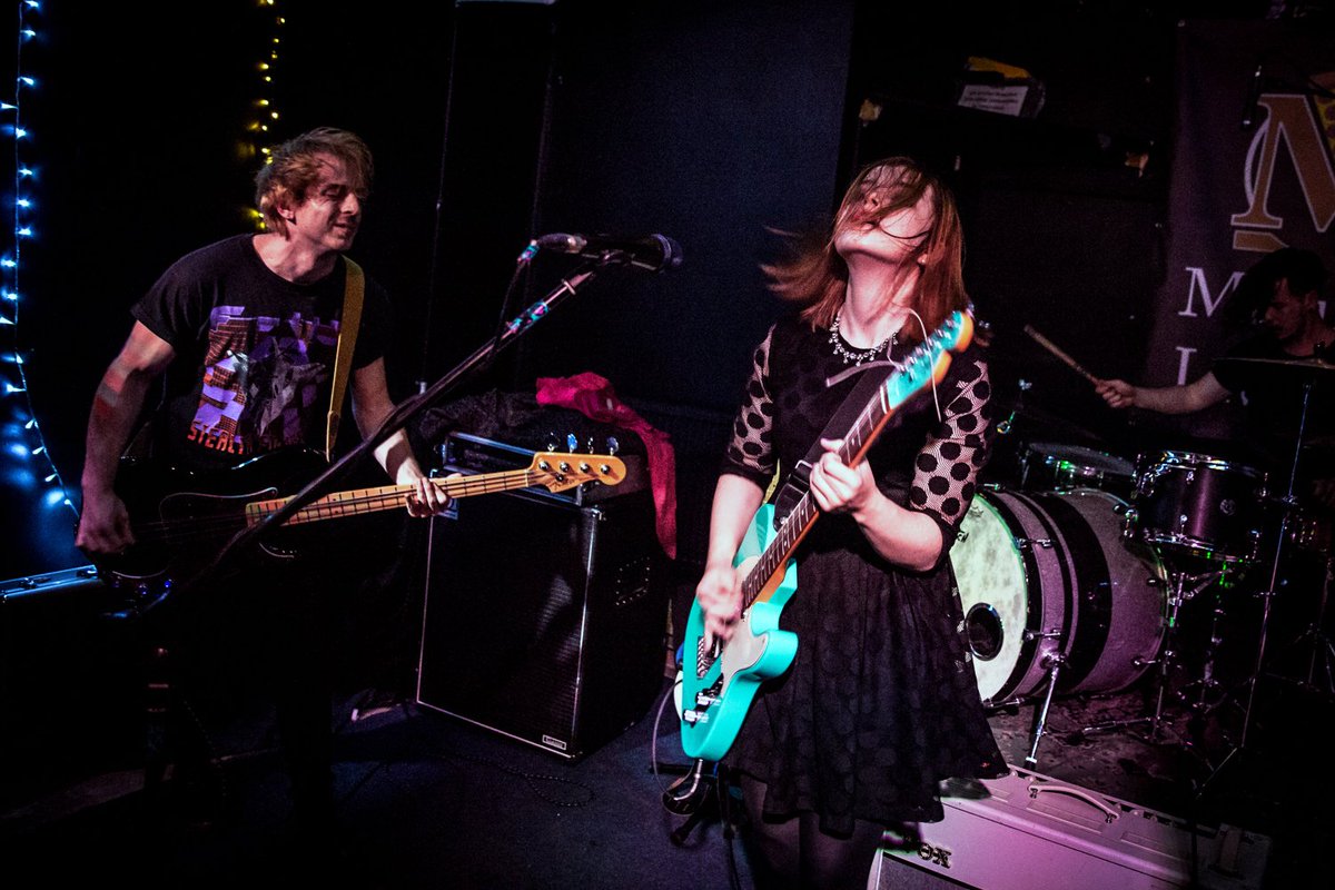 bestfitmusic's tweet image. False Advertising at Maguire’s Pizza in Liverpool in photos by Mike Hughes
bestf.it/2gK52lg