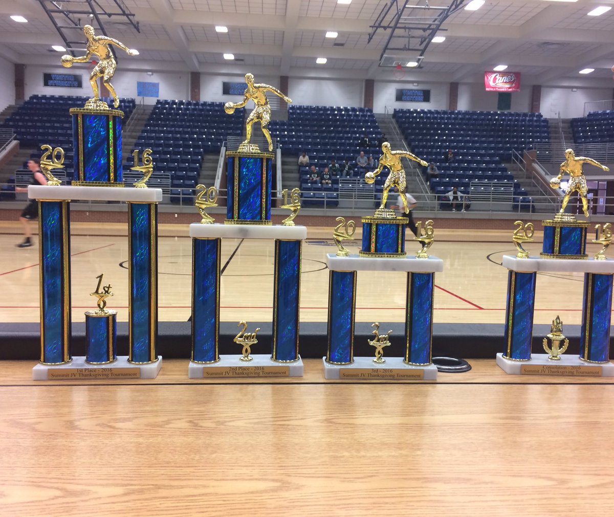 JunitBasketball's tweet photo. #Hardware day at Summit JV Tourney. @LakeRidgeHoops vs Waxahachie: Consolation Championship. #DistrictPreview https://t.co/VRmlp75StD