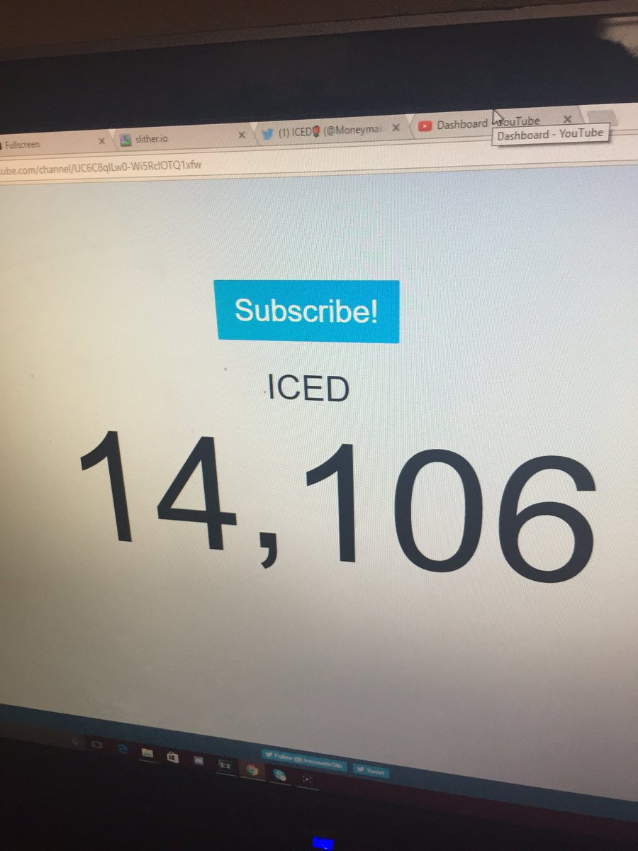 ICEDOnYt's tweet photo. Look Already at 14.1k we will hit 14.2k today https://t.co/NvFUYtx9tO
