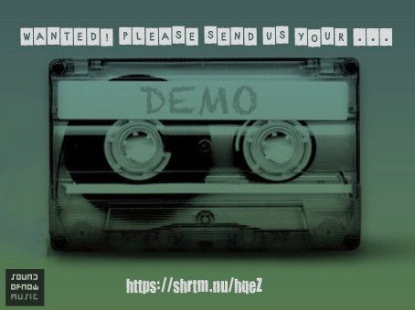 SoundofnowMusic's tweet image. Send us your demo tracks (House, DeepHouse, TechHouse, Progressive) shrtm.nu/hqeZ #Housemusic #producers #djs