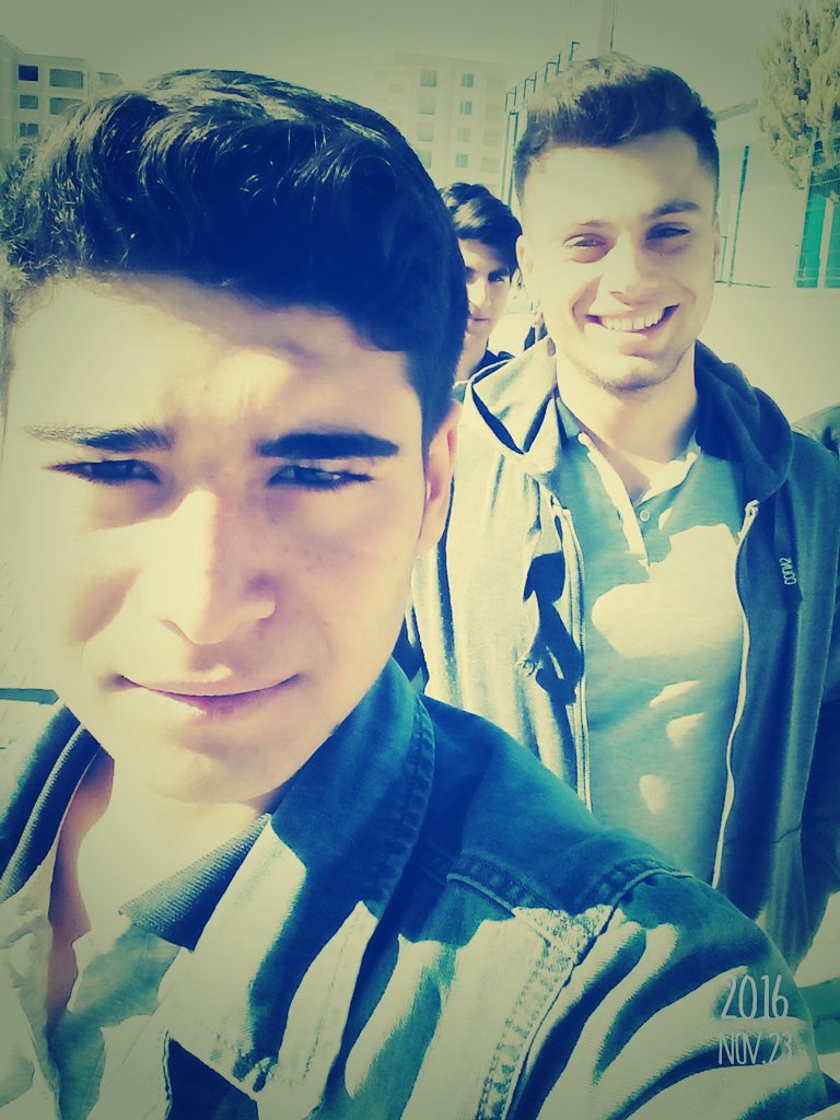 AHMET (@iriadamahmet) on Twitter photo 