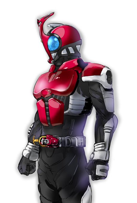 「bodysuit helmet」 illustration images(Oldest)