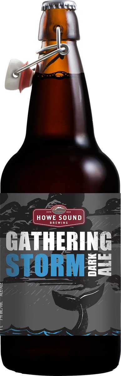 More Winter Beer in the Forecast. conta.cc/2gGYQv2