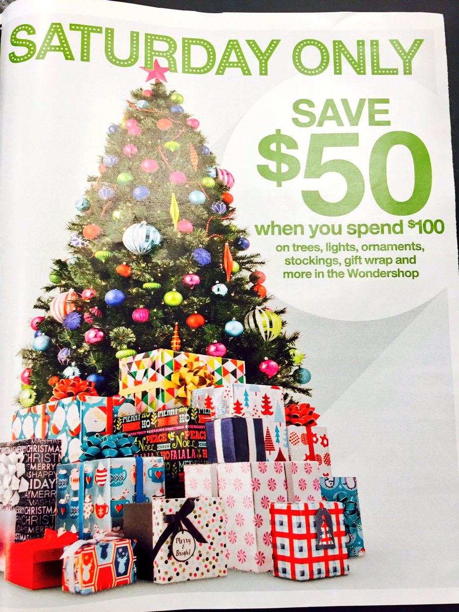 ghadaabarakat's tweet photo. Today only! Driving sales!  Ad ready! 🎄 @Jimanton12 @kharris_target @angel_yanke https://t.co/y43PKV8Mxj