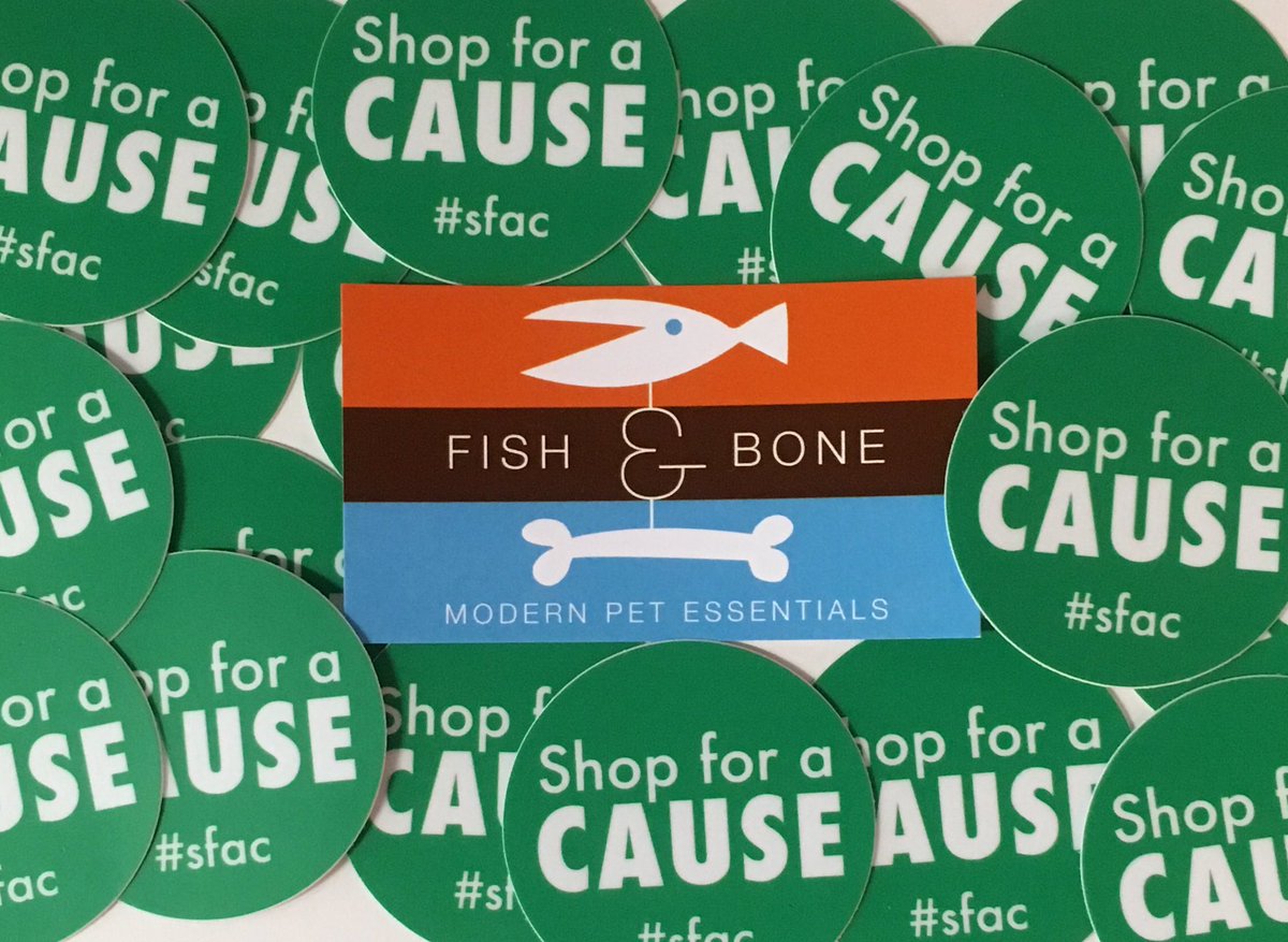 thefishandbone's tweet photo. Get downtown for #Portland's annual Shop for a Cause! This year supports the great work done by #MilestoneFoundation! #shopsmall #sfac https://t.co/Mglqcrdc14