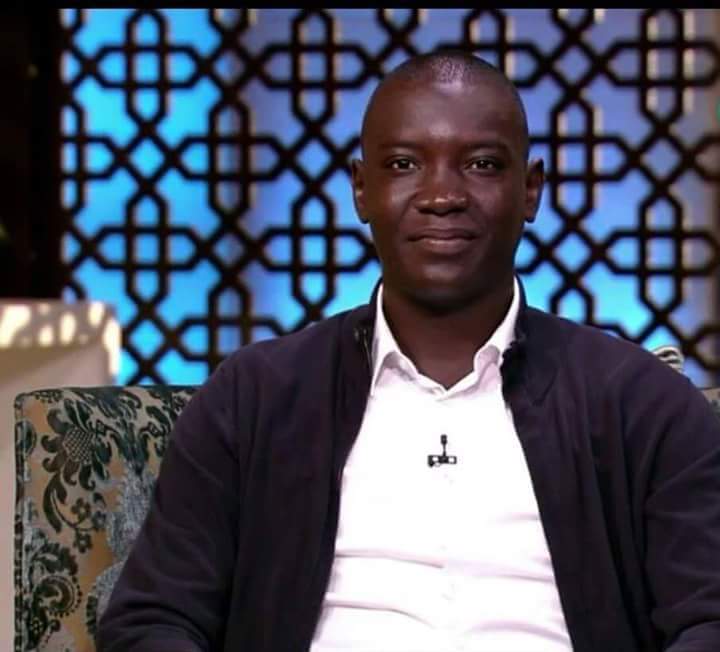 GanturMusa's tweet photo. #مساءك_ياسودان 
اطلقو سرااح المعتقل احمد الضي بشارة https://t.co/D7UYYfNyZI