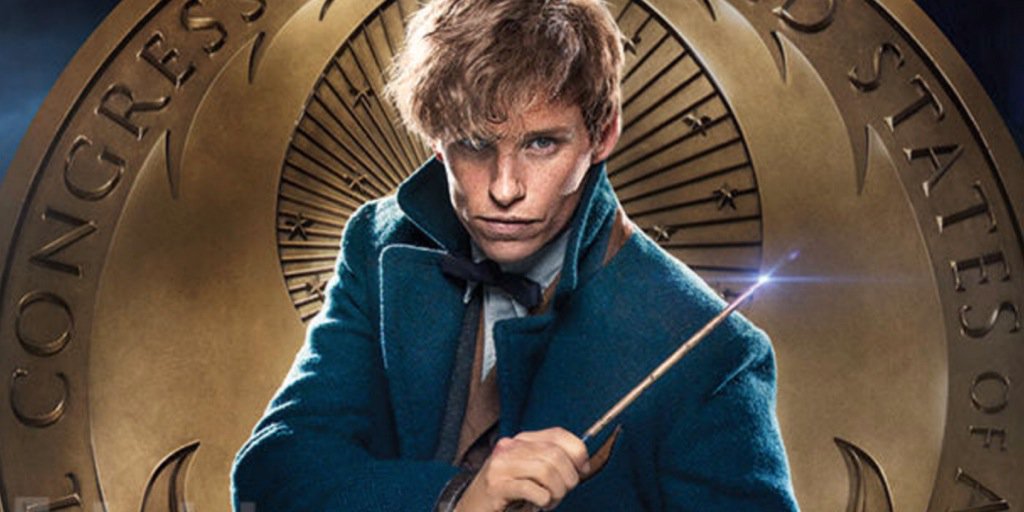 O Xrhsths Bwtt Sto Twitter ファンタビのエディ レッドメインはもうなんかあのビジュアルからして 勝ち だよね 正統派イケメンじゃないけどさ 顔立ちと髪型と服でもう完璧にキャラ立ってるもんな