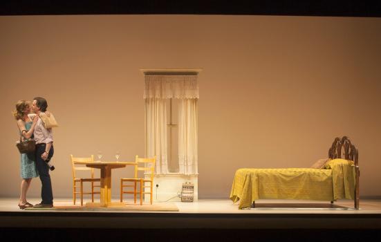 SAMartsmgmt's tweet image. Theatre more popular than sports for a night out, survey finds. From @ArtsPro: ow.ly/wWVw306uvio #SAMread #goodread #theatre #audience