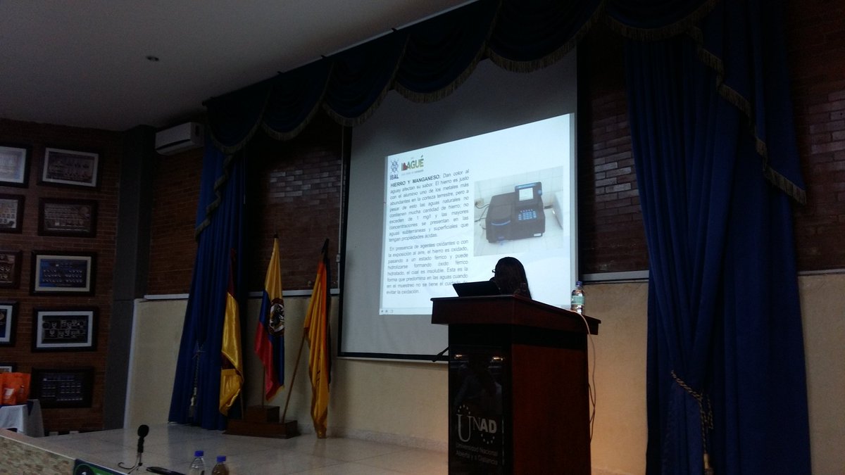 JorgeTaboada7's tweet photo. La UNAD CEAD Ibagué está lista para iniciar la 2da. Carrera de observación #matemàtica. @ClaudioCamiloG1 @cienciasunad @ECBTI_IBAGUE https://t.co/fIpbSYOKfi