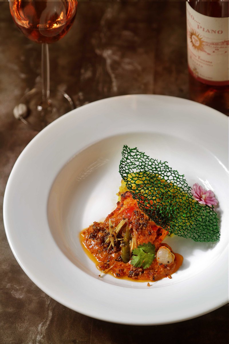 Food Lovers TV tweet media