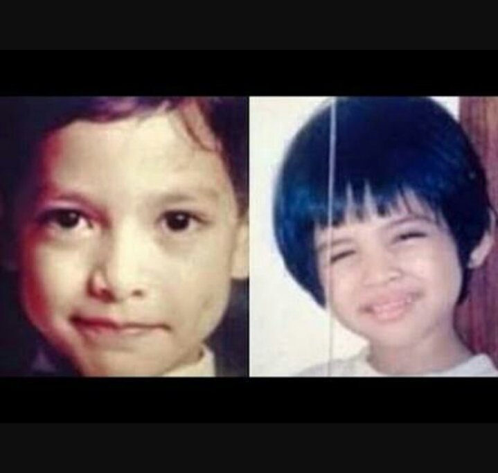 aldub_scientist's tweet photo. @ALDENophileCLUB 
Payb years old Alden
And three years old madam
#ALDUBinEnteng10 https://t.co/GqIsiqndiH