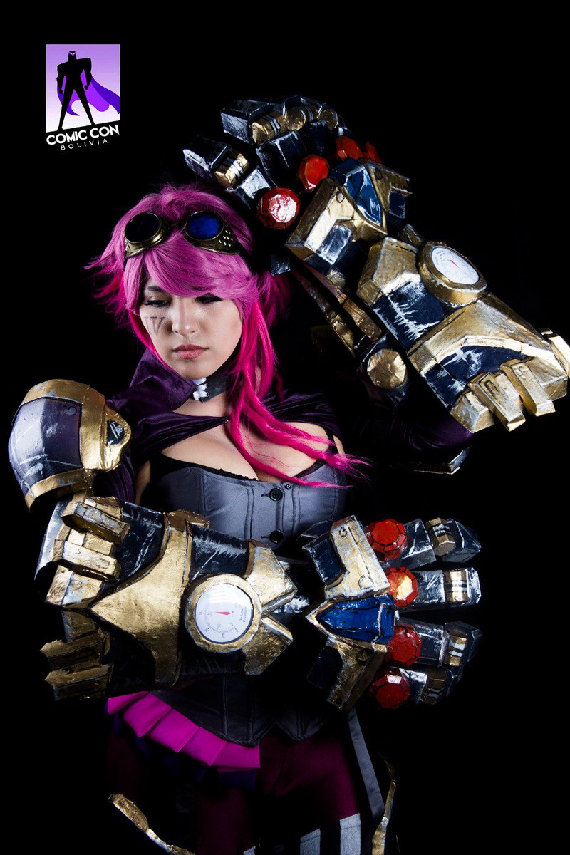 Resultado de imagen para COMIC CON BOLIVIA