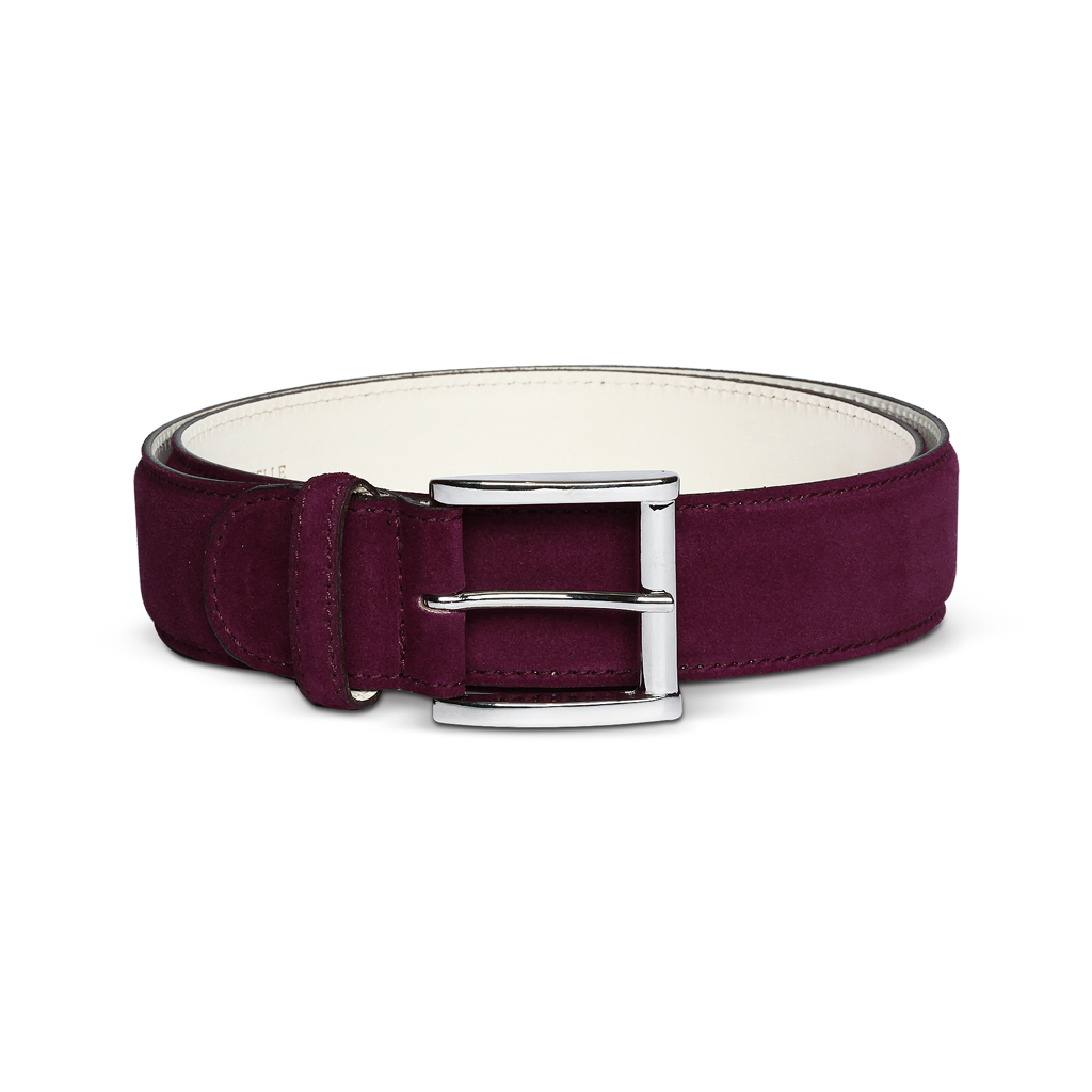 stillsegler's tweet photo. En #vogue full-grain #leather #belts
https://t.co/iaBy7swqtN
#leder #gürtel #wildleder #fashion #mode https://t.co/3jB3mJVkiw
