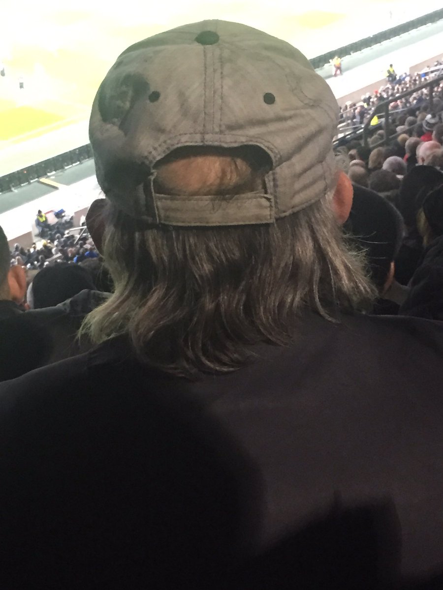 Matt Ward tweet media