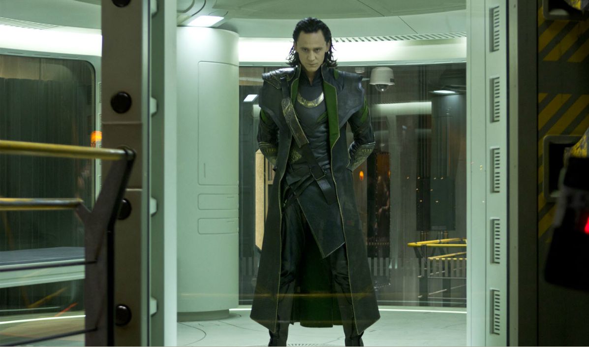 revelbots's tweet photo. You Can't Stop Loki...
You can only hope to contain him!
#loki #Lokiday #loki2016 #tomhiddleston #Marvel #marvelcomics https://t.co/4IcgOFwPR8