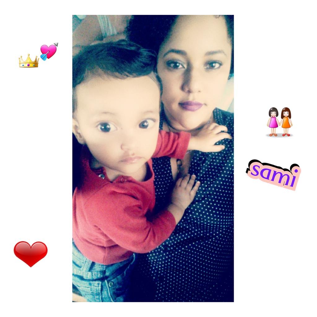 nayeri_H's tweet photo. Buenas tardes... #SamanthaD'Tia 😊😍😍💘👭 https://t.co/8PYVKGo3Bx